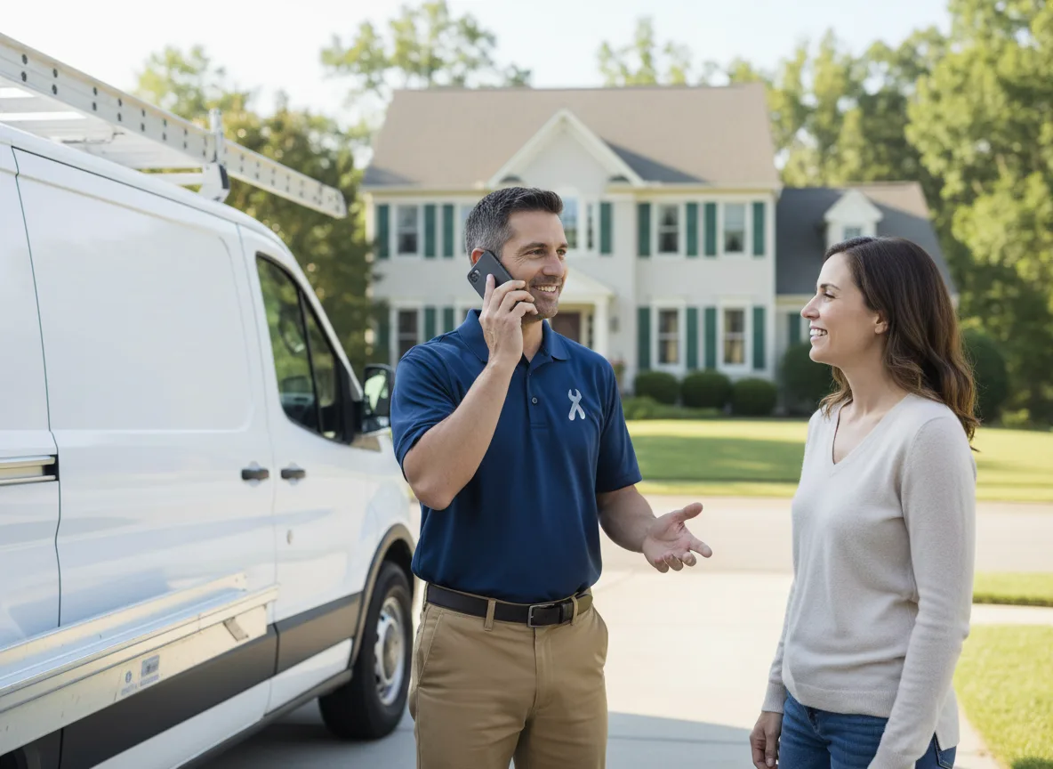 Home Gutter Service Wyoming, IL FAQs